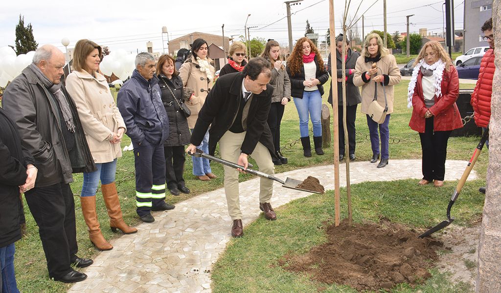 El Homenaje A A Os De La Masacre Del Banco Popular