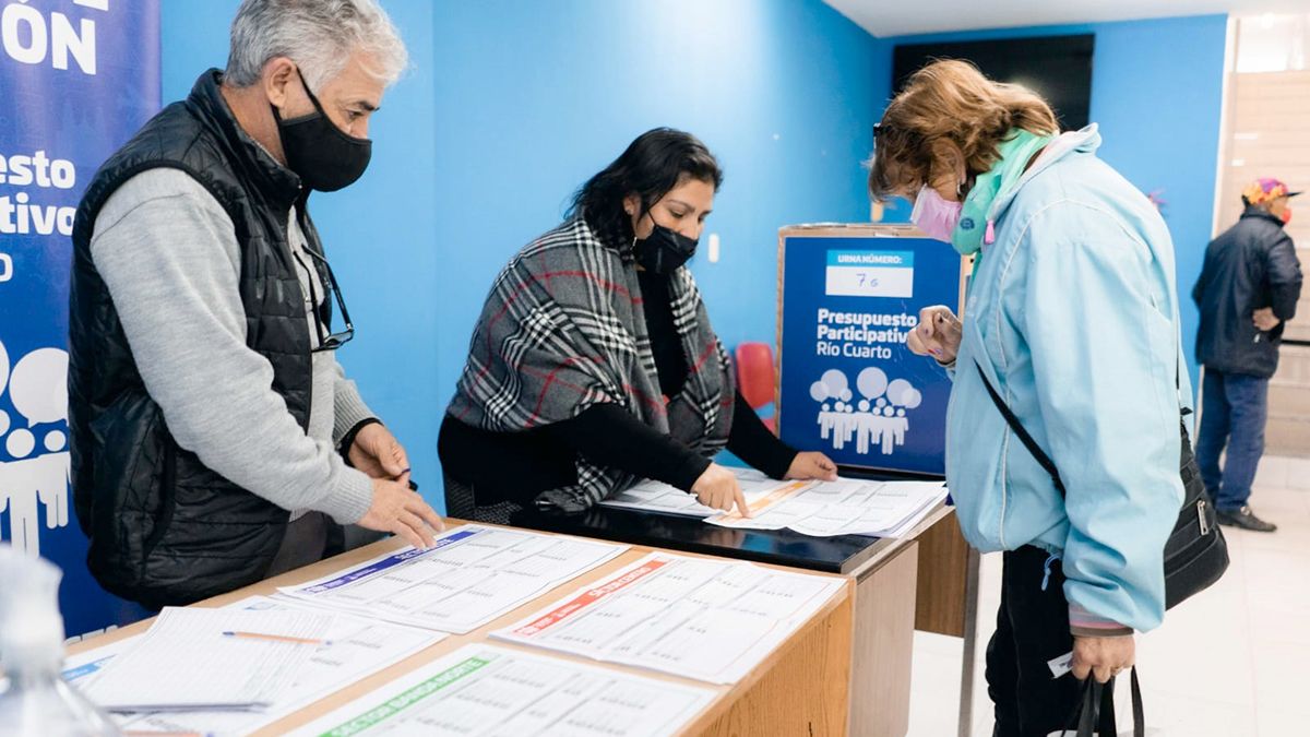 Impulsan La Articulaci N Institucional Para Potenciar La Participaci N