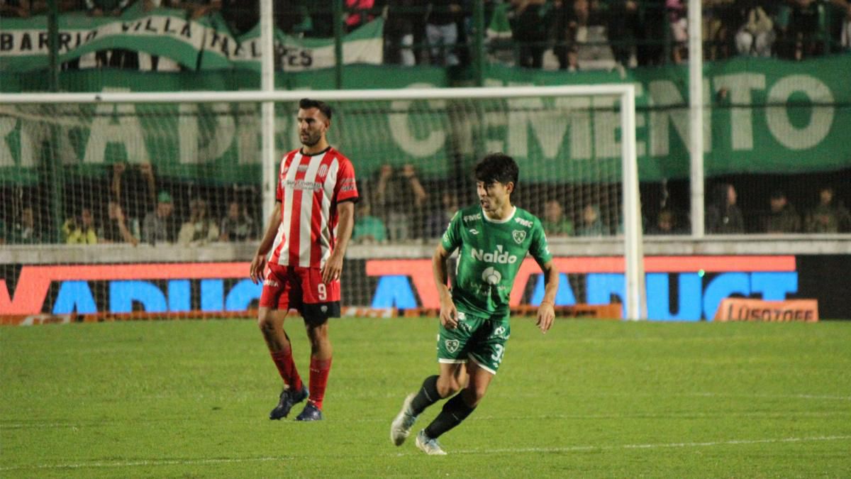 Sarmiento Y Barracas Central Empataron Sin Goles Por La Fecha