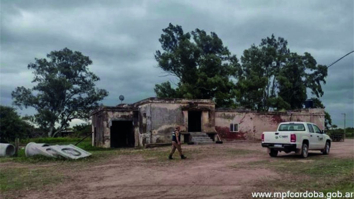 Hallan pareja de ancianos asesinada en la zona rural de El Tío y