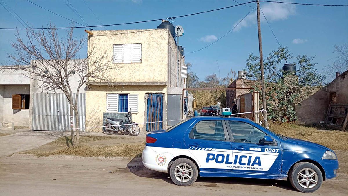 Encontraron Sin Vida A Un Hombre En Su Casa De General Cabrera