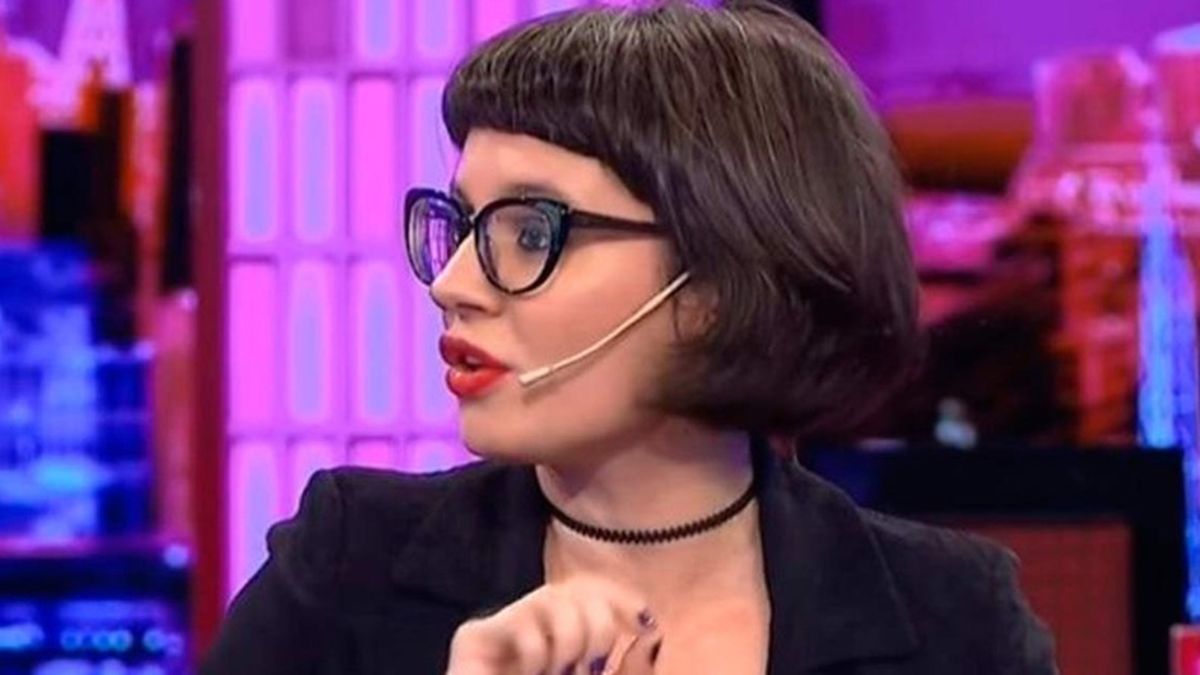 Gisela Marziotta Deja El Diario De Mariana