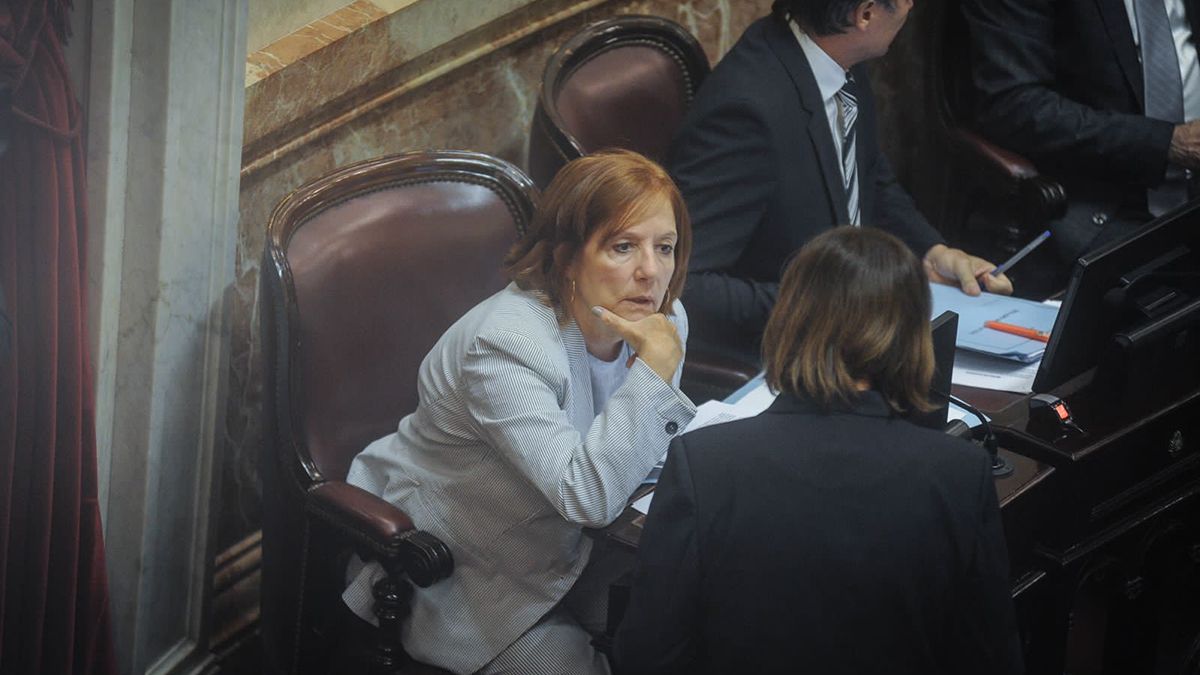 El oficialismo cordobés rechazó la candidatura de Cristina al PJ nacional