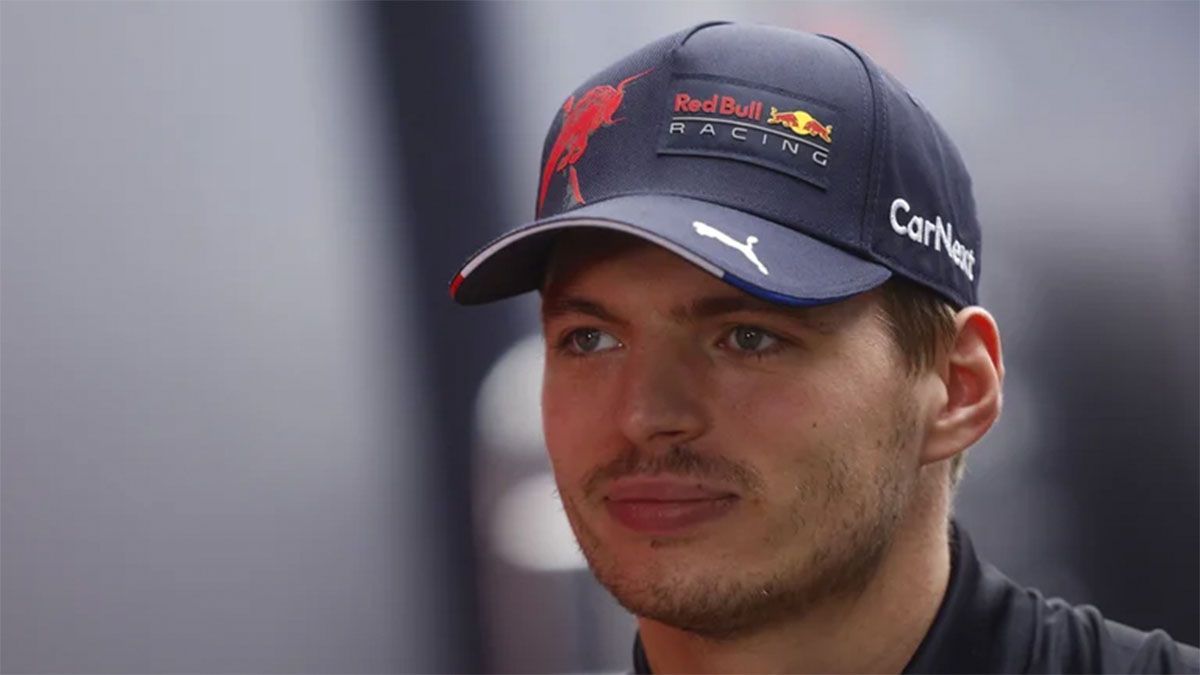 Verstappen también encabezó el ranking 2022 de pilotos mejor pagados en