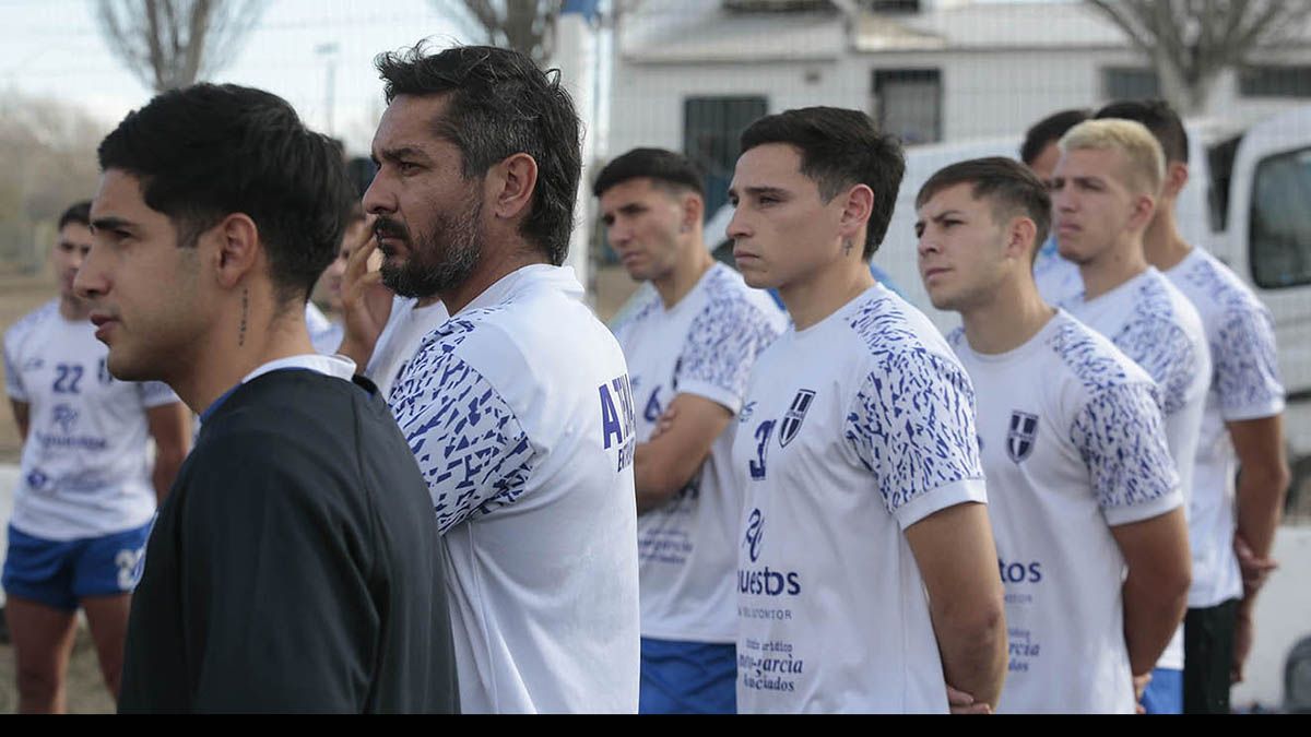 Bringas Con Todo El Plantel A Disposici N Analiza Uno O Dos Cambios