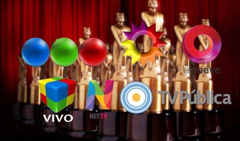 Se suspendieron los premios Martín Fierro 2020 | television ...