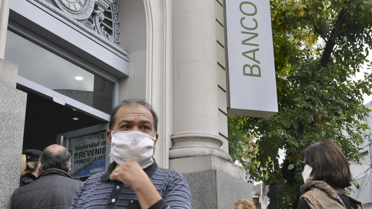 La Asociacion De Bancos De La Argentina Destaco La Importancia De Lograr Un Acuerdo Por La Deuda Asociacion De Bancos De La Argentina Argentina Covid 19