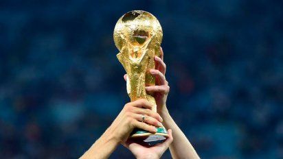 Argentina tendrá ocho sedes en caso de organizar el Mundial 2030