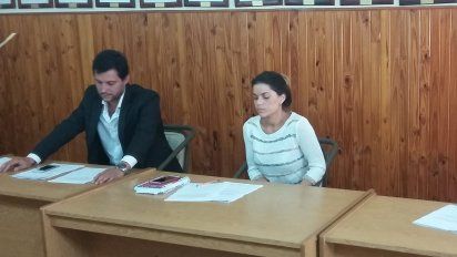 Polémica en torno del nuevo defensor del Pueblo de Villa Nueva