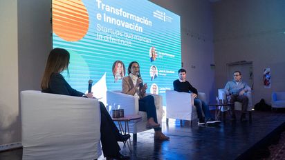 El Foro de Innovación mostró el potencial de Río Cuarto como ecosistema emprendedor