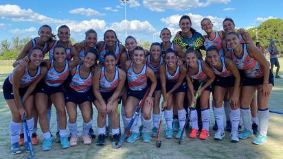 Universidad pone primera en el Torneo Damas A