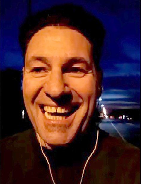 La actitud temeraria de Pandolfi lo expone ahora a una condena penal y a una posible sanción económica.