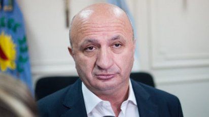 Russo valoró la unidad de la AFA