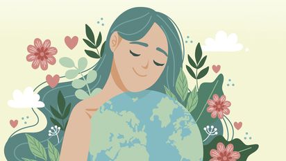 7 datos clave sobre la salud de la mujer