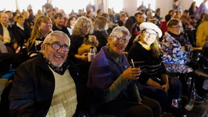 Más de 35 mil personas disfrutaron de la 16º edición de Sabores y Saberes: conocé todos los ganadores