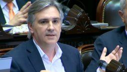 Martín Llaryora: “Logramos la decisión de crear para el interior un fondo de transporte”