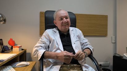 Confirman que crecen los eventos cardiovasculares durante los partidos del mundial