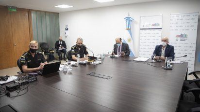 La FPA destacó que en tres años crecieron un 76% las denuncias anónimas