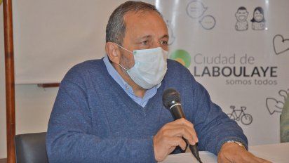 Laboulaye debió dar marcha atrás con las reuniones familiares de los domingos