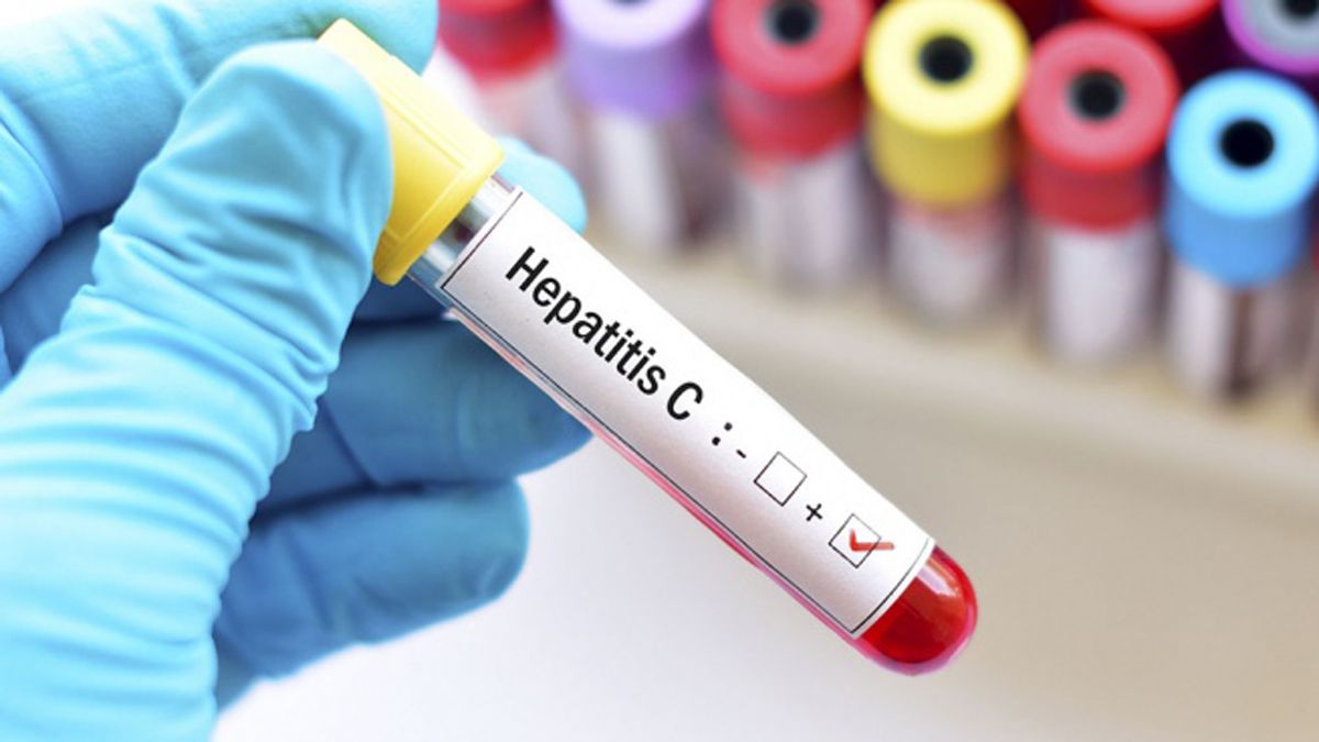 Los tratamientos curan la hepatitis C en más del 98% de los casos