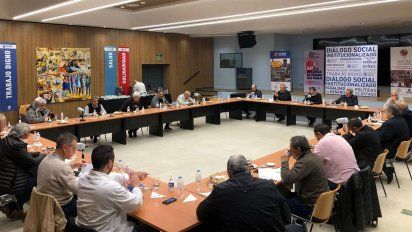 La CGT analizó la situación laboral en medio de la crisis por la pandemia