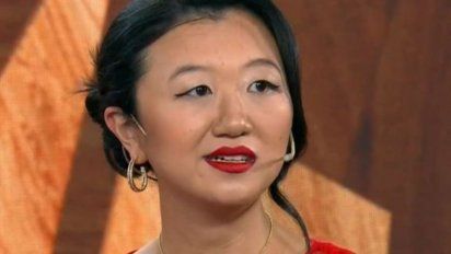 Karina Gao habló del video de despedida que les grabó a sus hijos antes de entrar en coma por coronavirus