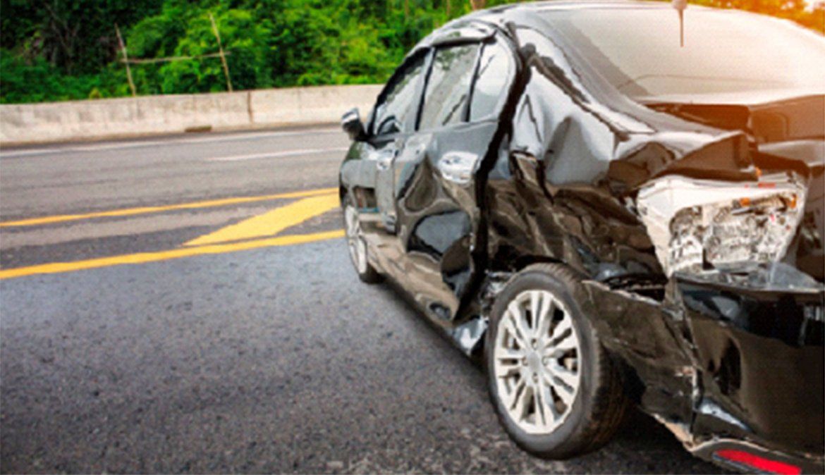 Se incrementaron las víctimas fatales por  accidentes de tránsito: ya son 5 por día