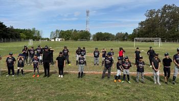 Los Centinelas de Chazón dieron un paso clave en la preparación de su próximo festival de béisbol.