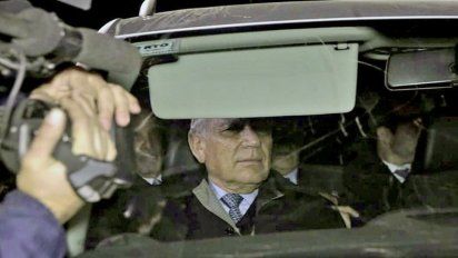 La Cámara Federal confirmó los procesamientos a Roggio, Wagner y Ben