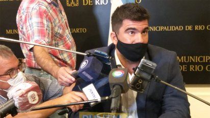 Ignacio Martín facturó al Municipio por 80 mil pesos