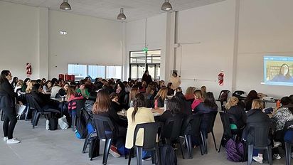Córdoba capital aplica un sistema de evaluación mixta en sus escuelas