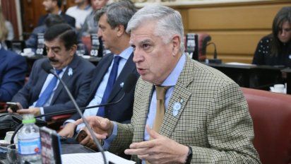 Unión por Córdoba aprobó quita de beneficios a empleados de Epec