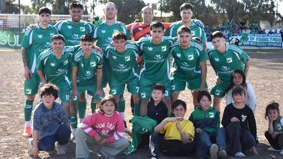 Alumni visita a Canalense, y se juega la quinta fecha en la Liga