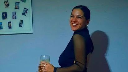 Encuentran asesinada en Sacanta a una joven desaparecida: detuvieron a un camionero