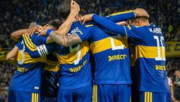 Este viernes arranca la fecha 12 del Torneo Clausura 2026.