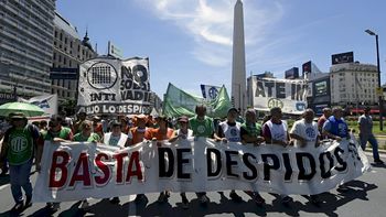 Desde que asumió Milei, 70 mil estatales fueron despedidos