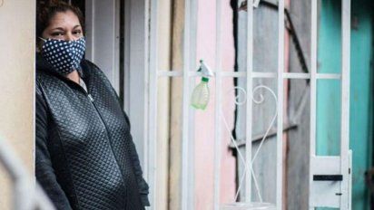 Murió por coronavirus Ramona Medina, la vocera de la Garganta Poderosa en el Barrio 31