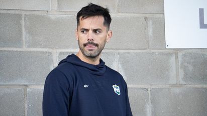 Nicolás Aostri: