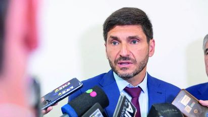 Pullaro aseguró que están cerca de los autores de los crímenes en Rosario: 