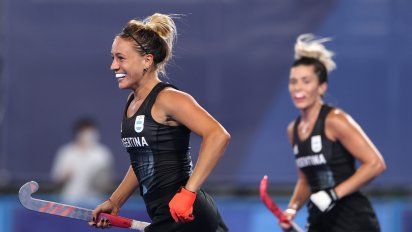 Las Leonas confirmaron su recuperación