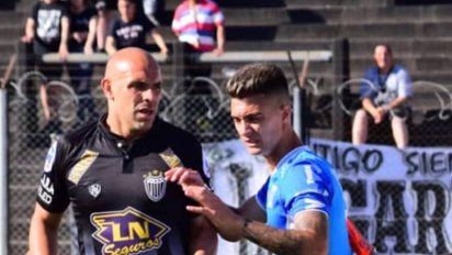 Estudiantes y un partido clave en Caseros con el deseo de sumar