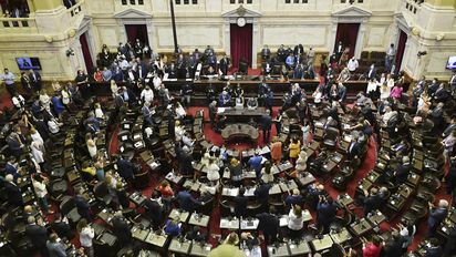 Propietarios esperan cambios en la ley para volver a poner casas en alquiler