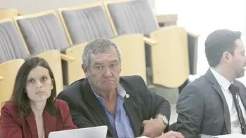 La familia Macarrón espera un resultado positivo en el jury a los fiscales