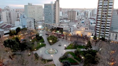 Los servicios son el principal generador de empleo en la ciudad