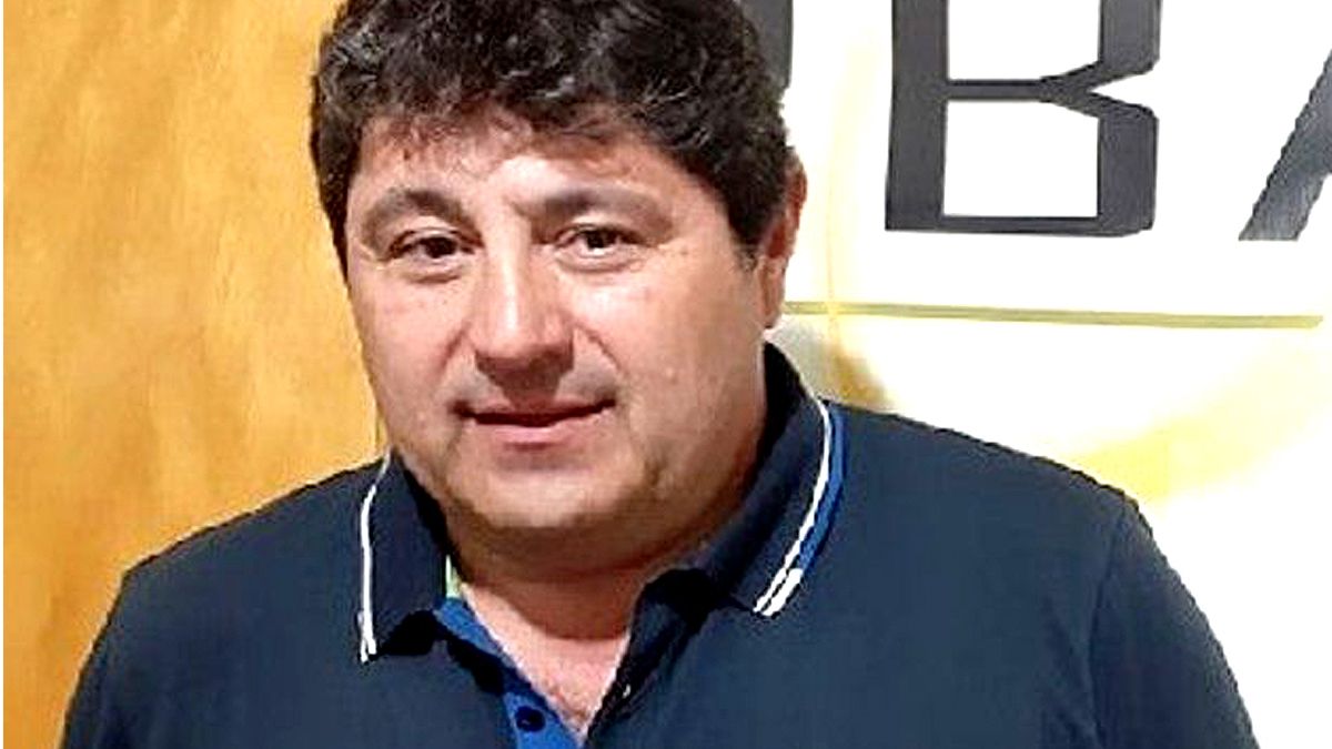 Carlos Battistoni destacó que “Córdoba se ha destacado toda la temporada a nivel nacional”.
