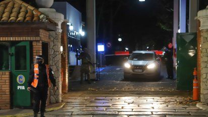 Con la suba de casos a 2.606 y de decesos a 34, hoy anuncian más restricciones