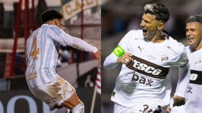 Atlético Tucumán y Platense se enfrentan por un lugar en la final de la Copa Argentina