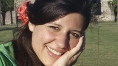 Detuvieron al camionero que vio por última vez a María Cash antes de su desaparición
