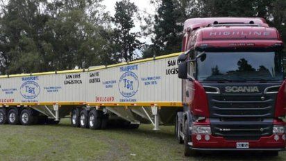 “Los bitrenes dejarán sin trabajo a más del 40% de los transportistas”