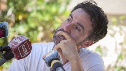 Un psicólogo y dos enfermeros, imputados en la causa Maradona